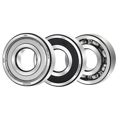 德国进口muh轴承大全6810高速