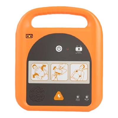 心速援AED除颤仪训练机便携式自动体外除颤仪心脏急救模拟用机