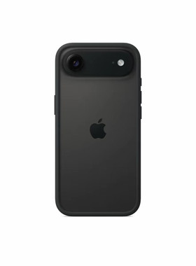 适用iPhoneair边框液态硅胶防摔
