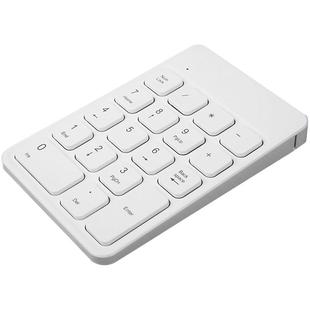 BOW 蓝牙数字小键盘外接无线鼠标苹果mac笔记本手提电脑用usb有线