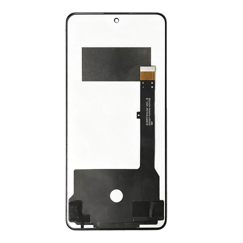 适用红魔6R中兴A31天玑屏幕总成