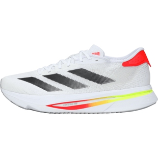 adidas阿迪达斯女子ADIZERO SL2运动训练缓震跑步鞋JR0738