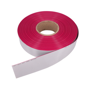 2651灰排线1.27间距28AWG压2.54FC压线头10P14P16P20P26P34P40P