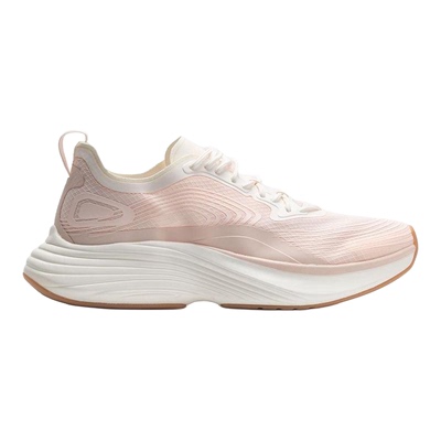 代购APL鞋男士跑步鞋缓震轻便回弹训练鞋低帮系带户外马拉松