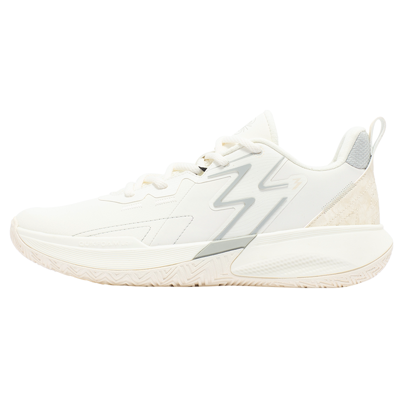 BIG3 Team篮球鞋361男鞋运动鞋春季学生耐磨实战防滑男训练球鞋