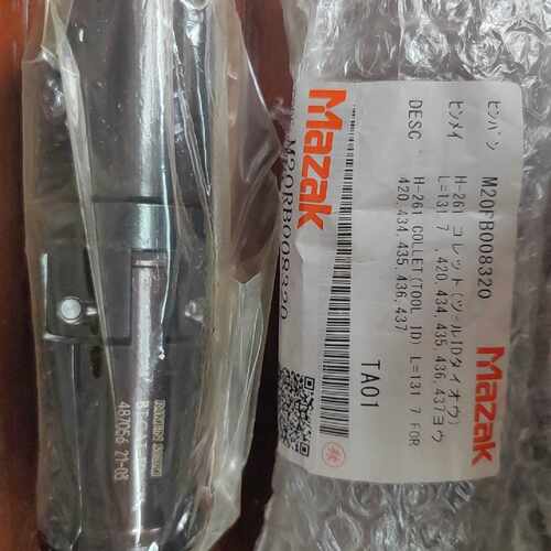 询价-马扎克FH6800/6000 理研487056 BT C