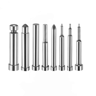 模具冲针ad型冲孔冲头镶针引导针