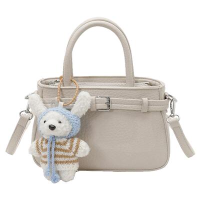 2026新款时尚迷你斜挎手提女包