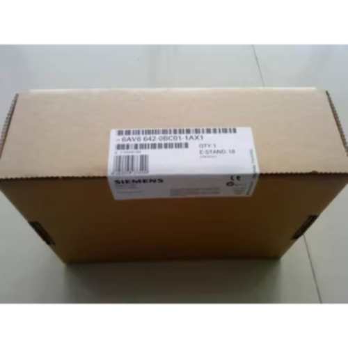 议价6AV6642-0BC01-1AX1西门子 触摸屏TP177B 6AV66420BC011AX1议