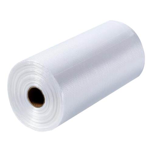 保鲜袋家用食品级冰箱厨房一次性超市连卷平口塑料加厚食物包装袋