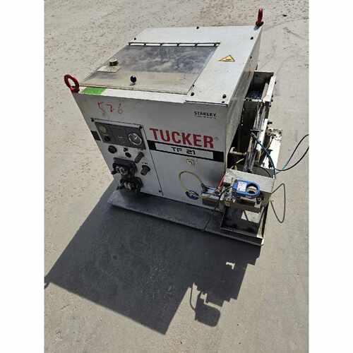 议价埃姆哈特TUCKER螺柱焊机送料机TF21维修