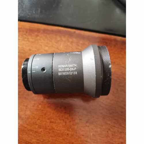 ronar smith扩束镜 BEX-355–5xi-P，实-询价