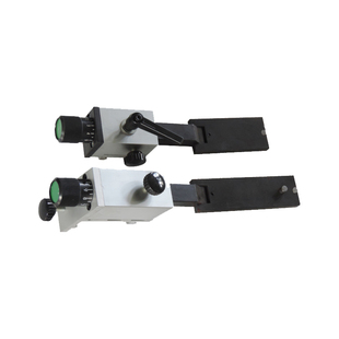 定位器液压折弯机挡指 后档料横梁导轨规格多样弯箍机配件大全