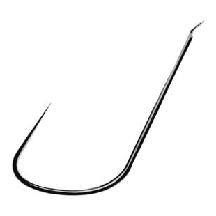 竞技狼牙袖钩有刺鱼钩散装黑坑老滑鱼回锅鱼糗鱼轻口鲫鱼进口超硬