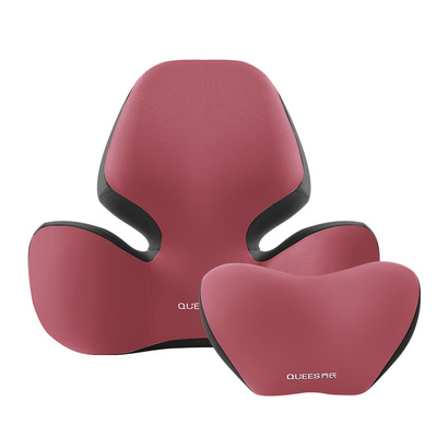 乔氏靠垫腰垫腰靠开车护腰汽车