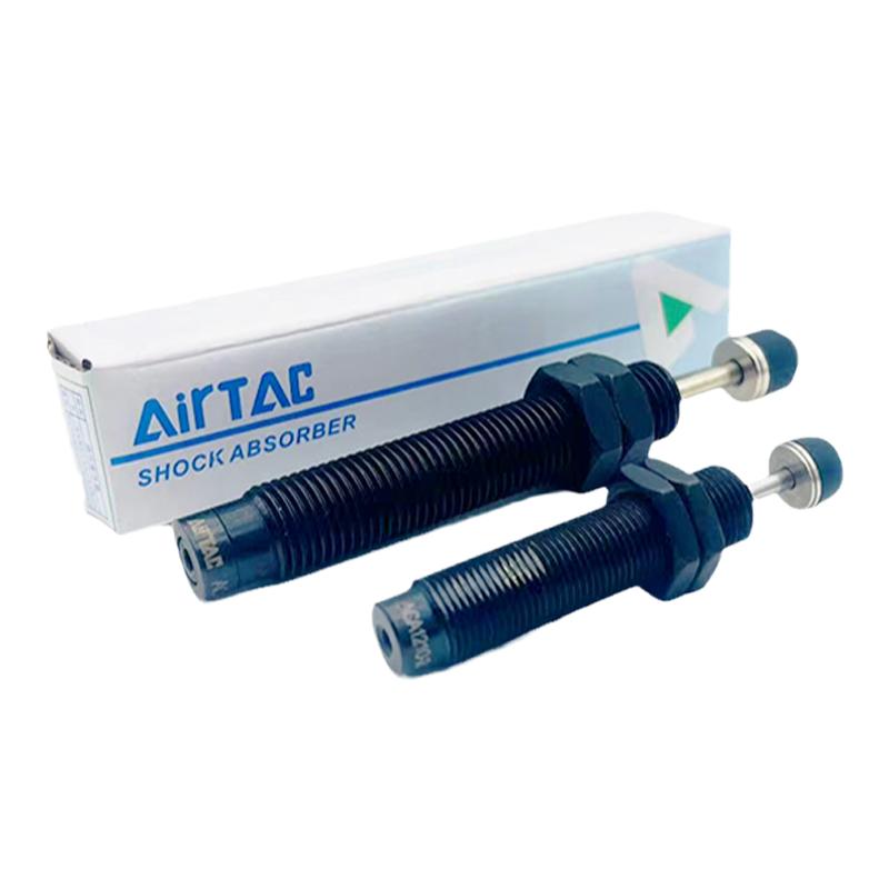 ACA/ACJ亚德客油压液压缓冲器ACA1007-2/1215-3/1210-1/-N阻尼器