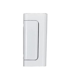 免打孔门锁扣卡扣固定防盗门内简易门扣门栓搭扣安全插销锁门神器