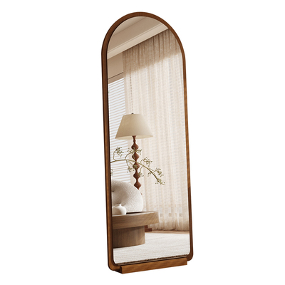 中古风全身镜挂立两用轻奢穿衣镜