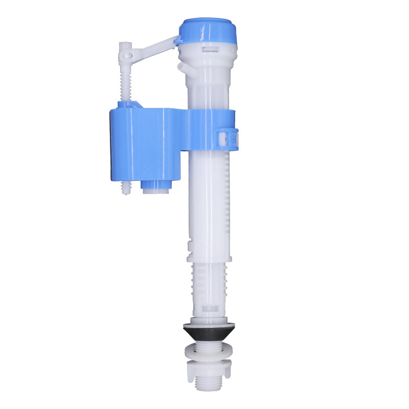 通用老式抽水马桶排水阀进水阀冲上下水器按钮全套坐便器水箱配件