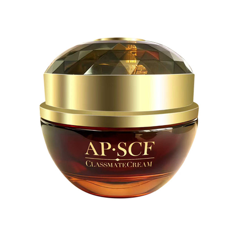AP·SCF同学霜滋润抗皱苹果霜