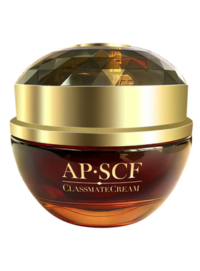 AP·SCF同学霜滋润抗皱苹果霜