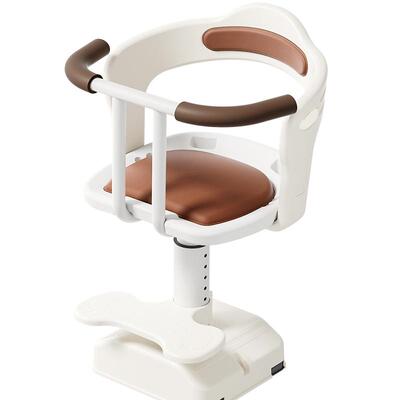 电动车儿童座椅前置宝宝坐椅子