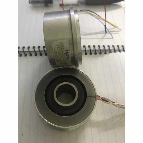 议价现货TYCO旋编V23401T2650D209编码器