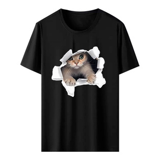 500斤11XL胖人外贸特体加肥加大码冰丝T恤男短袖薄款宽松9学生300