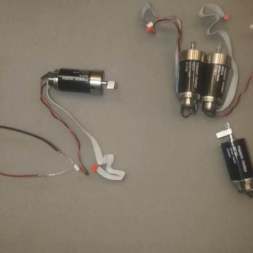 询价-阿特拉斯马达   maxon motor 492316  成
