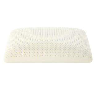 【所有女生直播间】金橡树特拉雷天然乳胶枕头成人枕儿童枕云感枕