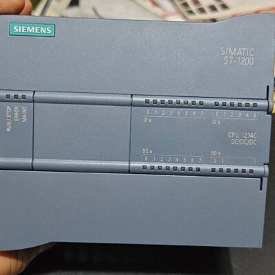 询价-S7-1200 CPU 1214C