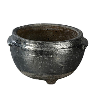 明火干烧不裂土陶瓷炖豆腐酥鱼砂锅面米线锅涮煮麻辣烫土豆粉砂锅