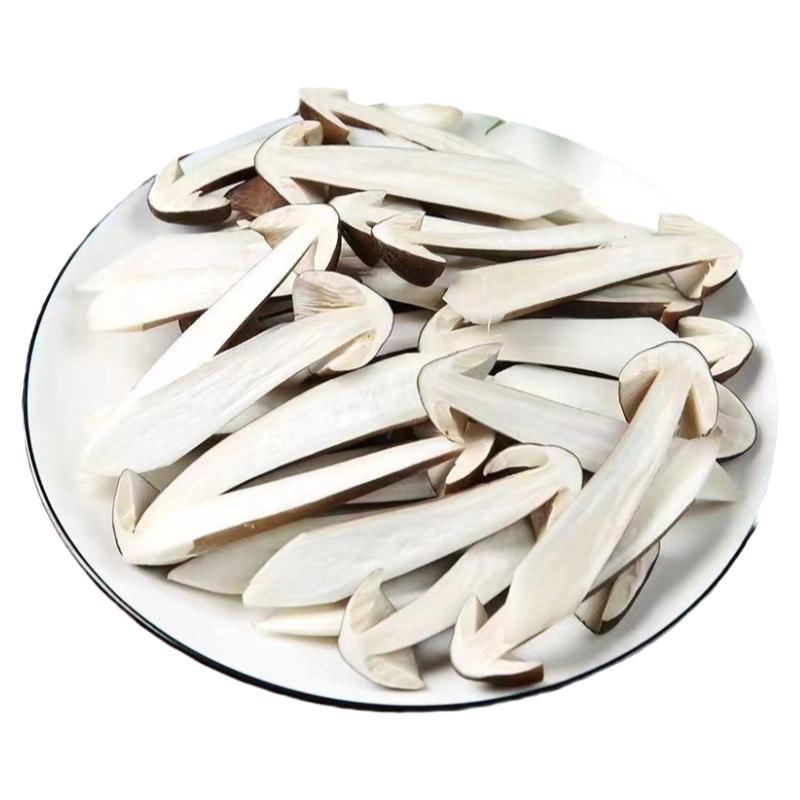 新鲜黑皮鸡枞菌西餐火锅食材500g