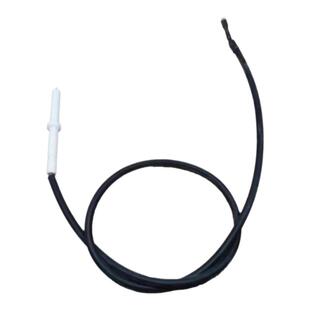 适用方太灶具煤气灶燃气灶配件点火针打火针陶瓷打火石通用点火器