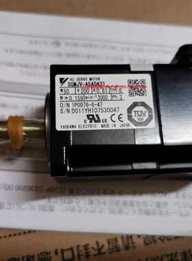 议价全新SGMGV-05ADC21/05ADC61/2C/6B/6C原装顺丰包邮询价