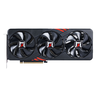耕升GeForce RTX 5070 TI 追风OC-16G DLSS 4 AI电竞游戏显卡
