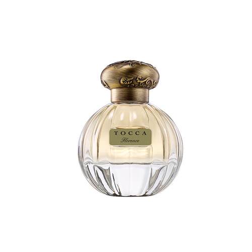 【临期】TOCCA Stella经典女士香水50ml 血橙与小苍兰檀香 淡香水