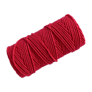 纳鞋底线 工程线 包粽子线 粗线 捆线 上鞋线 鞋底线纯棉线老式白