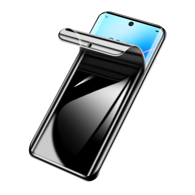 适用华为nova8水窥膜升级防窥