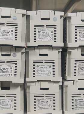 询价-fx3u-128mt  4pcs