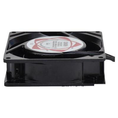 宏钏滚珠风扇SF9225含油散热风扇