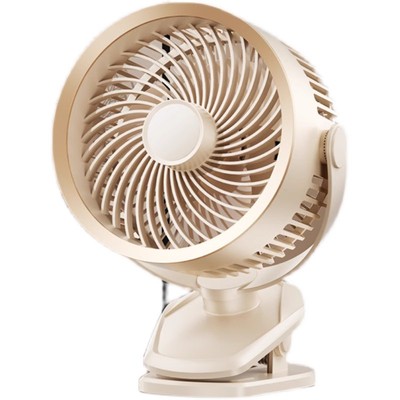 【米APP智控】2025新款静音风扇