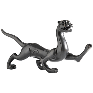 四神兽摆件铜龙蛇龟青龙白虎玄武 客厅家居办公桌装饰礼品工艺品