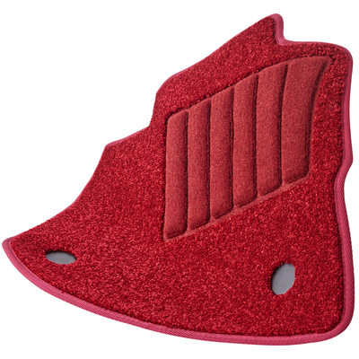 3W专车专用毯面环保脚感好