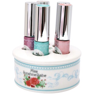 【特卖】日本SunshineBabe光疗指甲油胶2025年新款5g10g美甲色胶