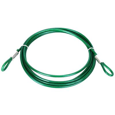 自行车防盗防剪锁加粗锁车神器