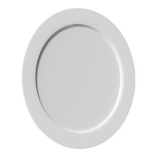 大尺寸筒灯大瓦数超薄led洞灯卫生间防水防雾 嵌入式孔灯办公室灯