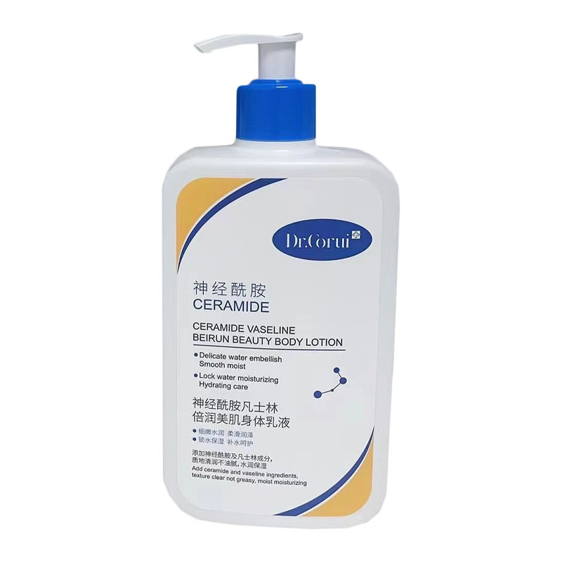 Dr.Corui爱得瑞尿素水润身体乳液