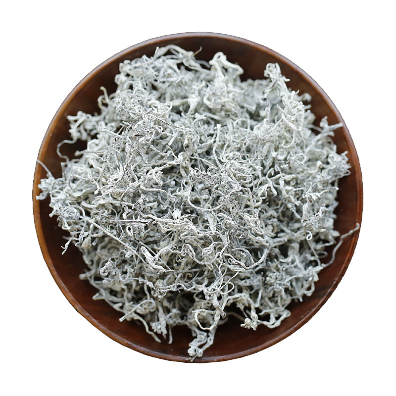 张家界野生莓茶长寿藤茶芽尖正品非永顺梅茶土家霉茶2025新茶