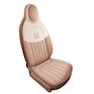 专用于五菱宏光mini四门版座椅套车座套迷你ev四代冬季车内饰改装